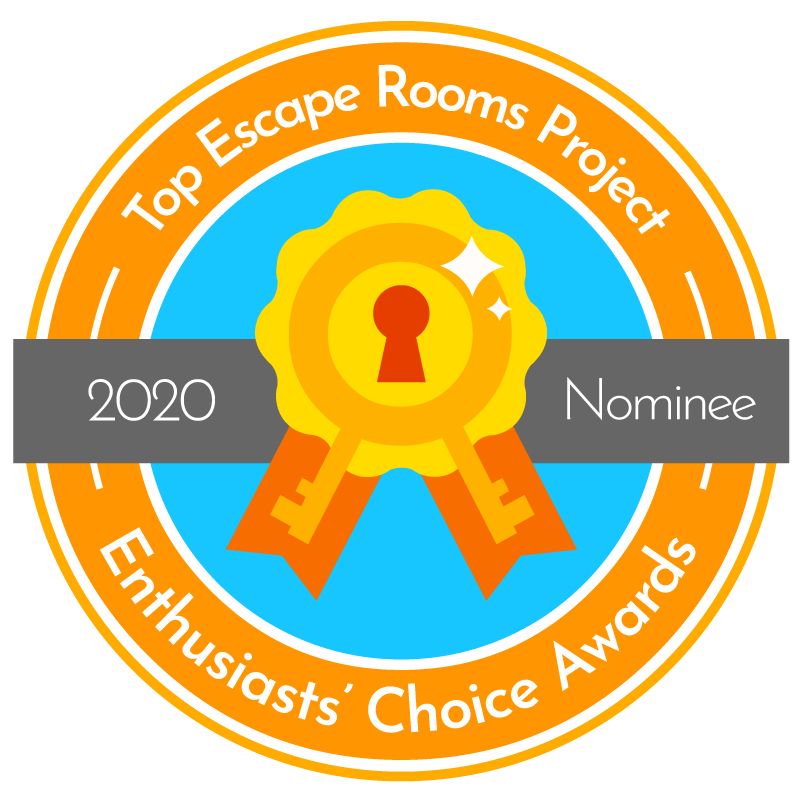 Trapped! Escape Room