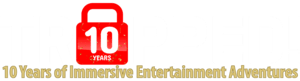 10th trappediversary logo_white